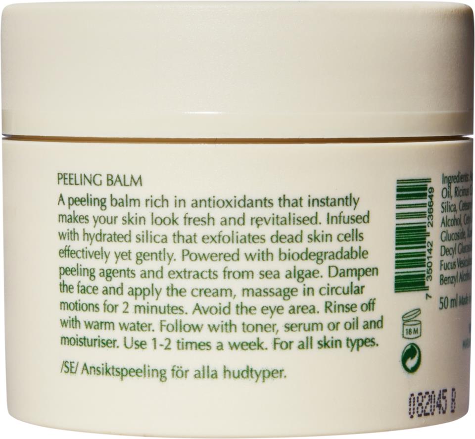 Entrich Inj Marja Entrich Peeling Balm 50 ml | lyko.com