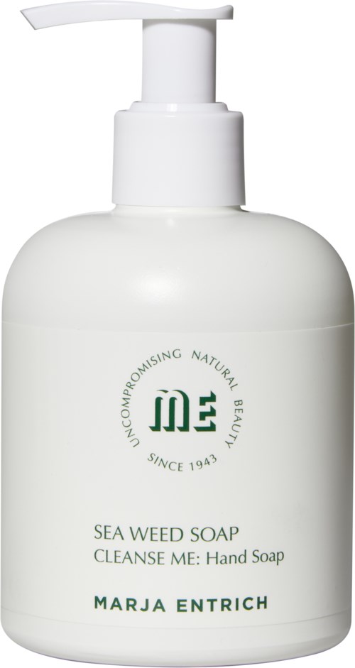 Marja Entrich Sea Weed Hand Soap 300 ml