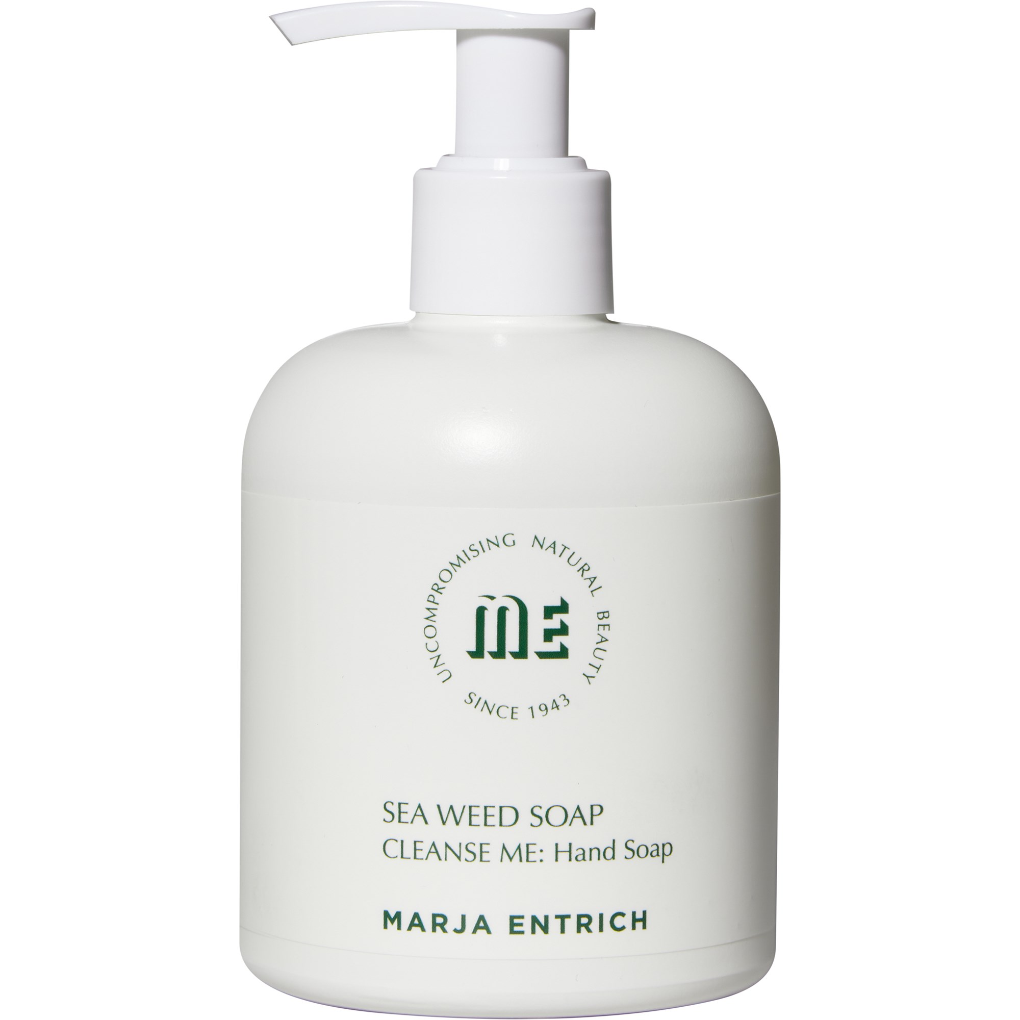Läs mer om Marja Entrich Sea Weed Hand Soap 300 ml