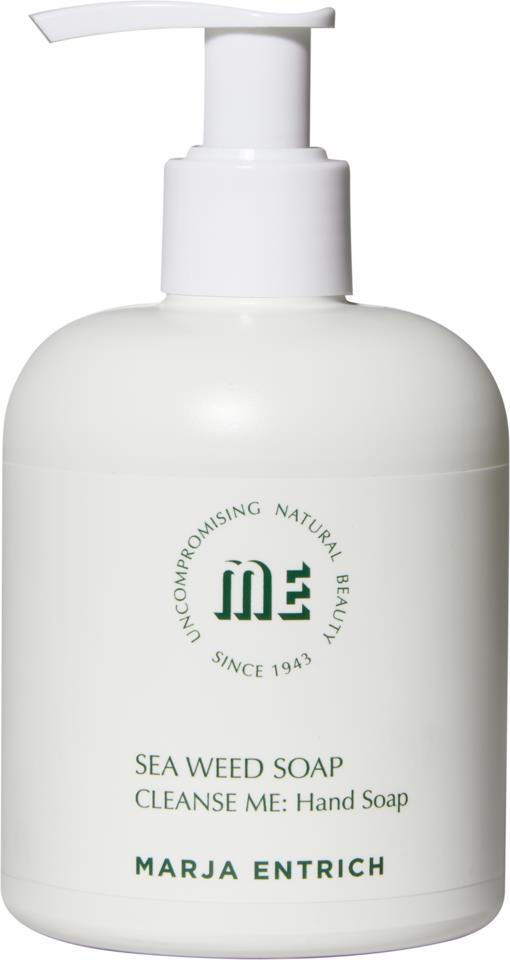 Marja Entrich Sea Weed Hand Soap 300ml