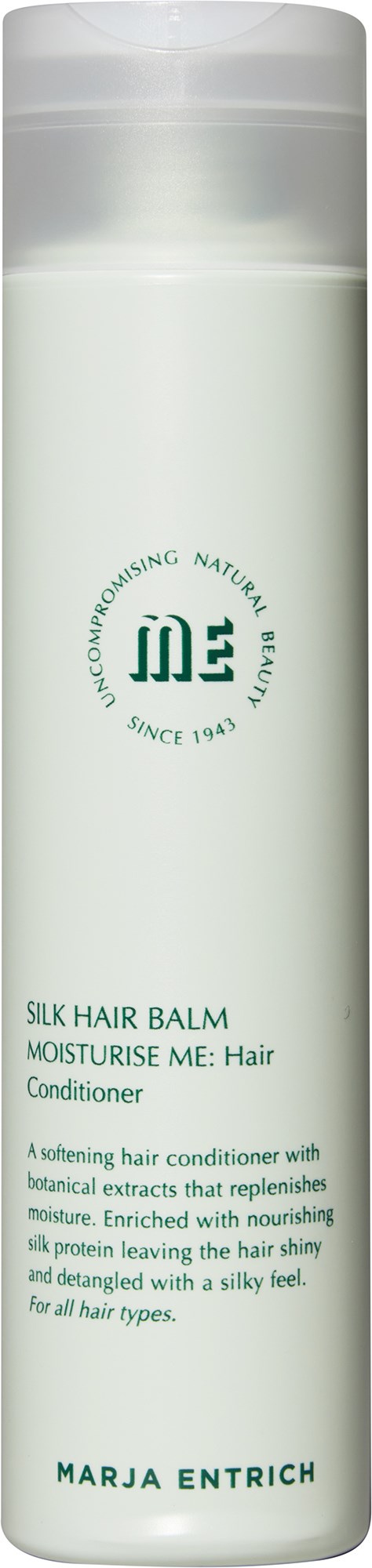 Marja Entrich Silk Hair Balm 250 ml
