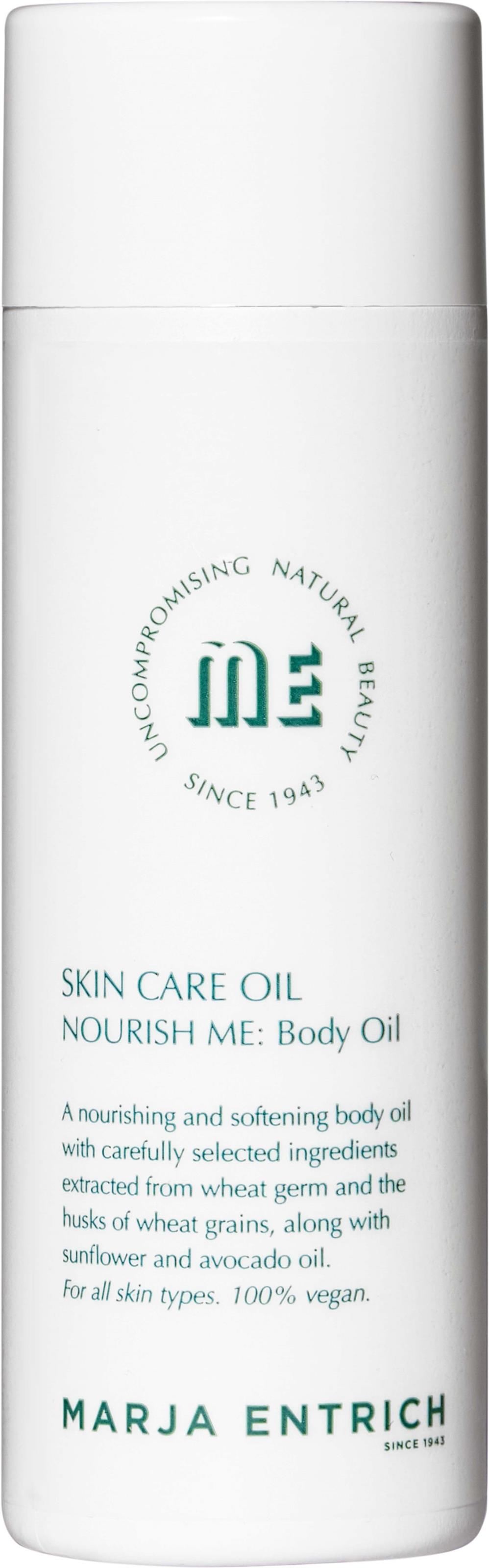 Marja Entrich Skin Care Oil 100 ml | lyko.com