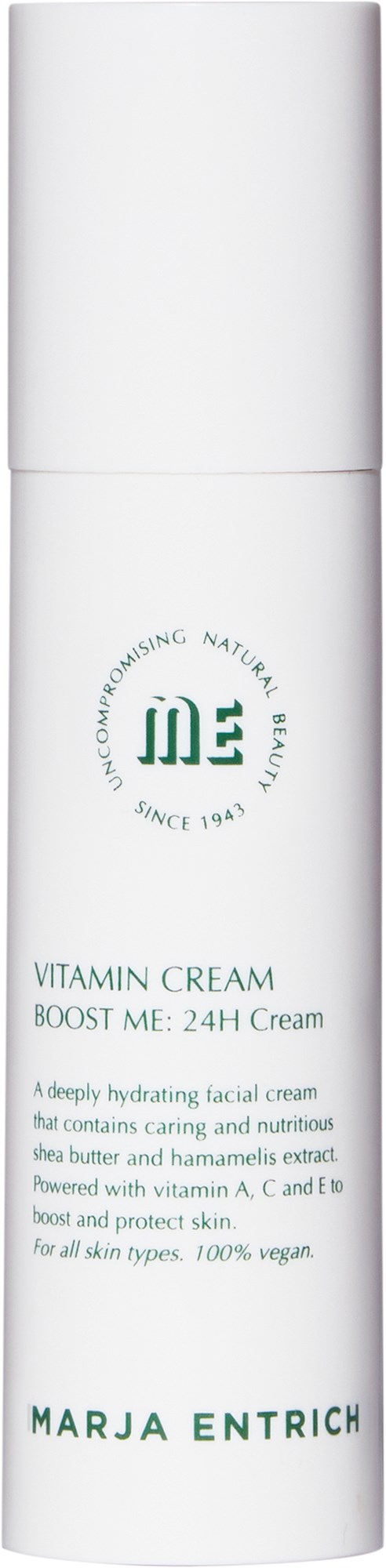 Marja Entrich Vitamin Cream 50 ml