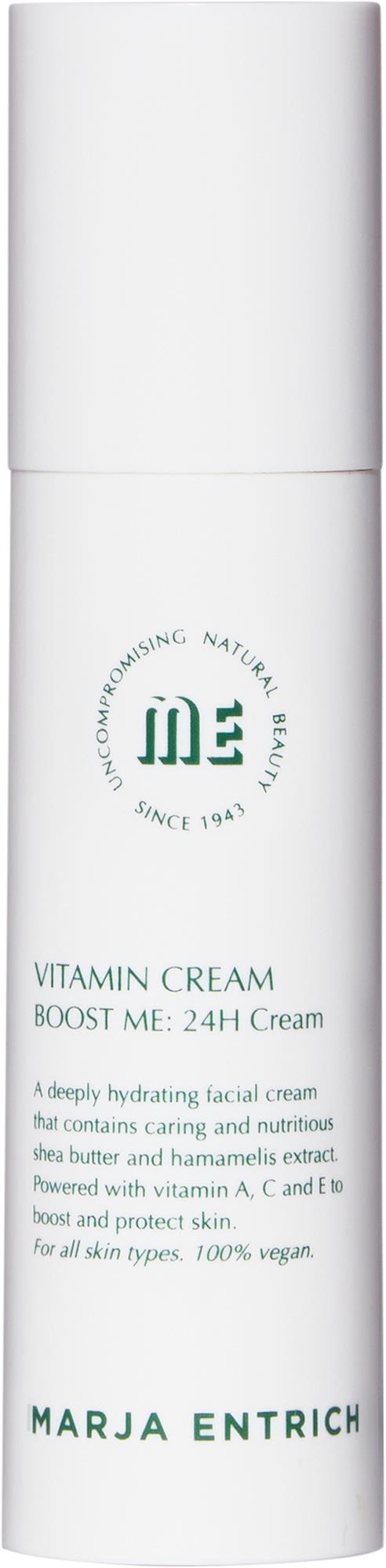 Marja Entrich Vitamin Cream 50 ml | lyko.com