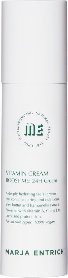 Marja Entrich Vitamin Cream 50ml