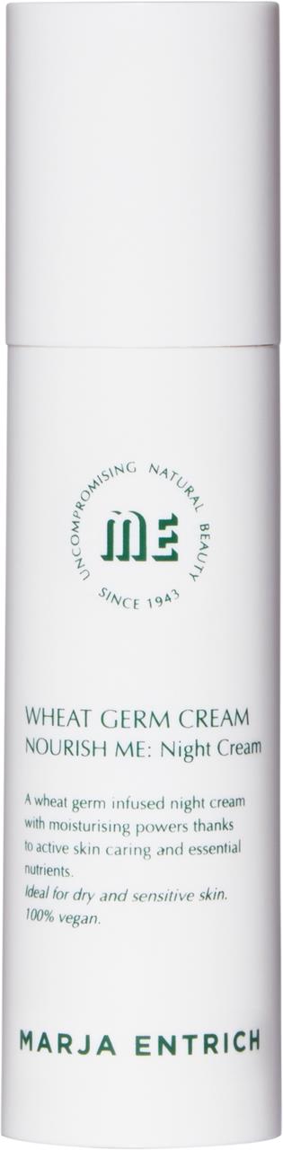 Entrich Inj Marja Entrich Wheat Germ Cream 50 ml | lyko.com