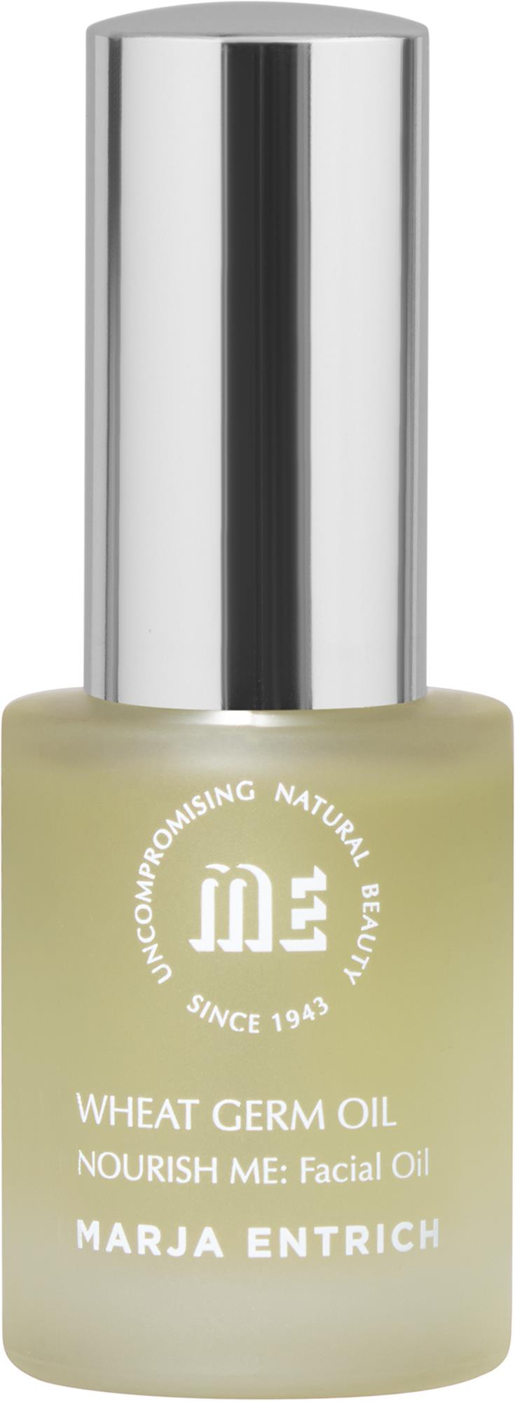 Entrich Inj Marja Entrich Wheat Germ Oil 15 ml | lyko.com
