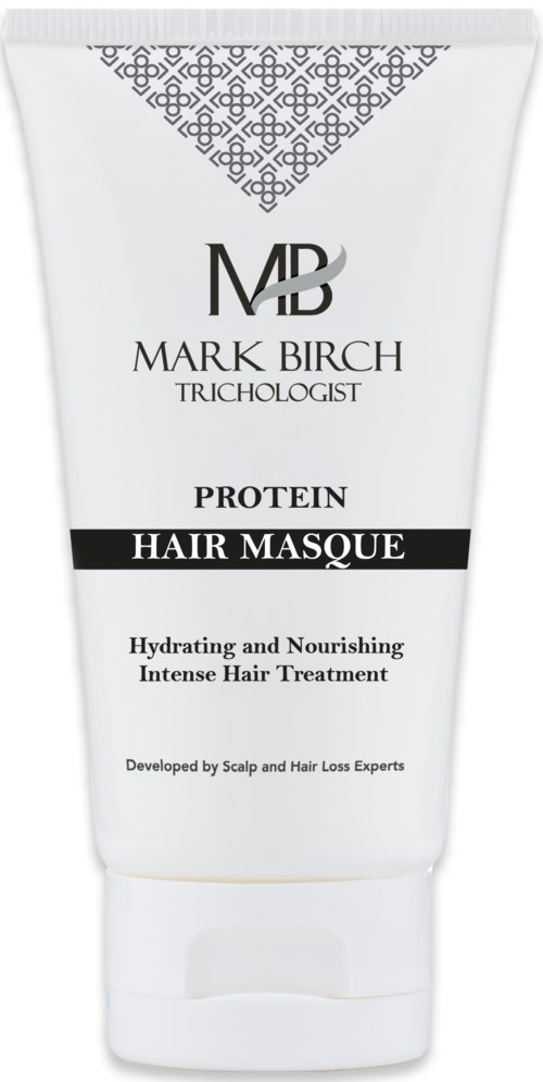 Mark Birch Protein Hair Masque 200 ml