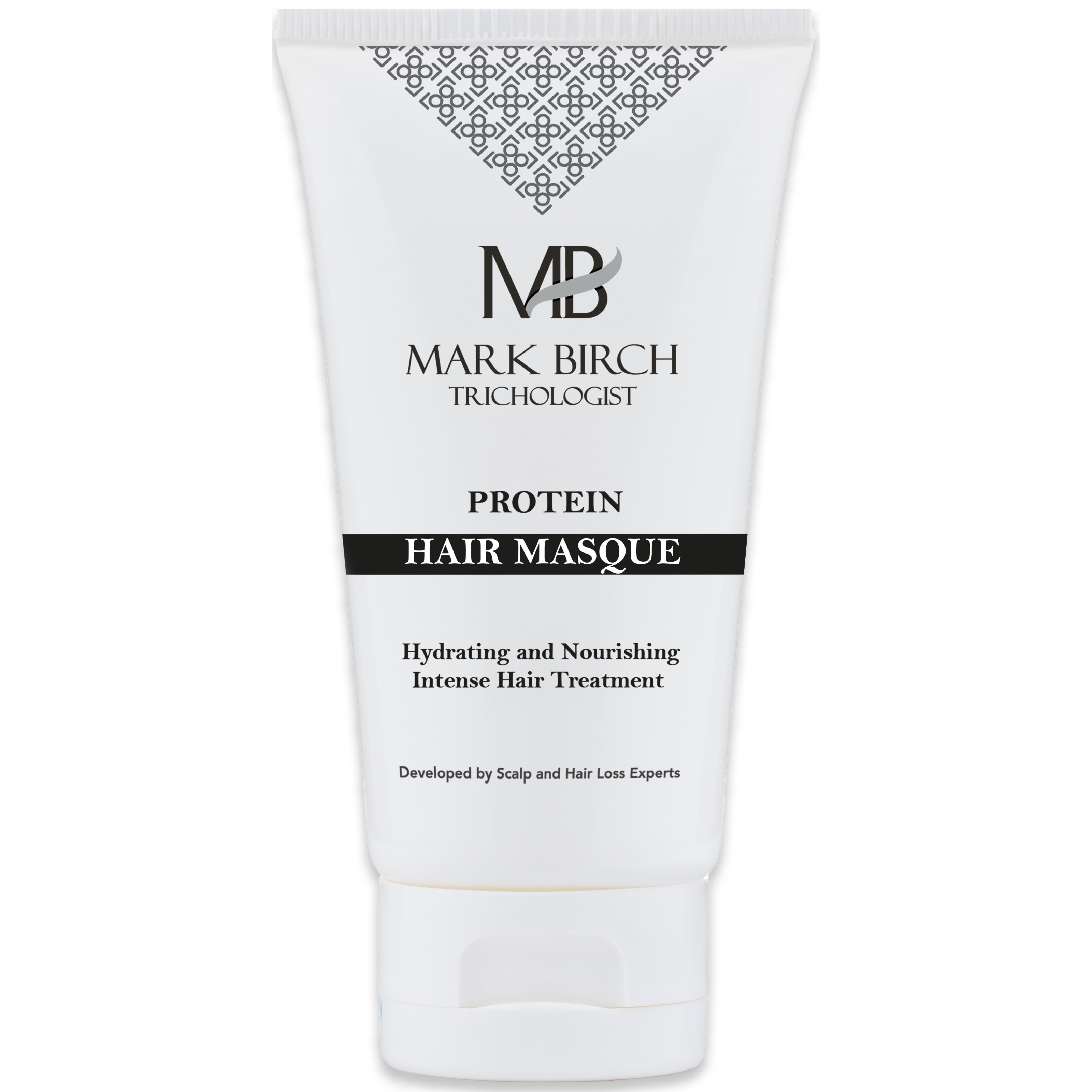 Läs mer om Mark Birch Protein Hair Masque 250 ml