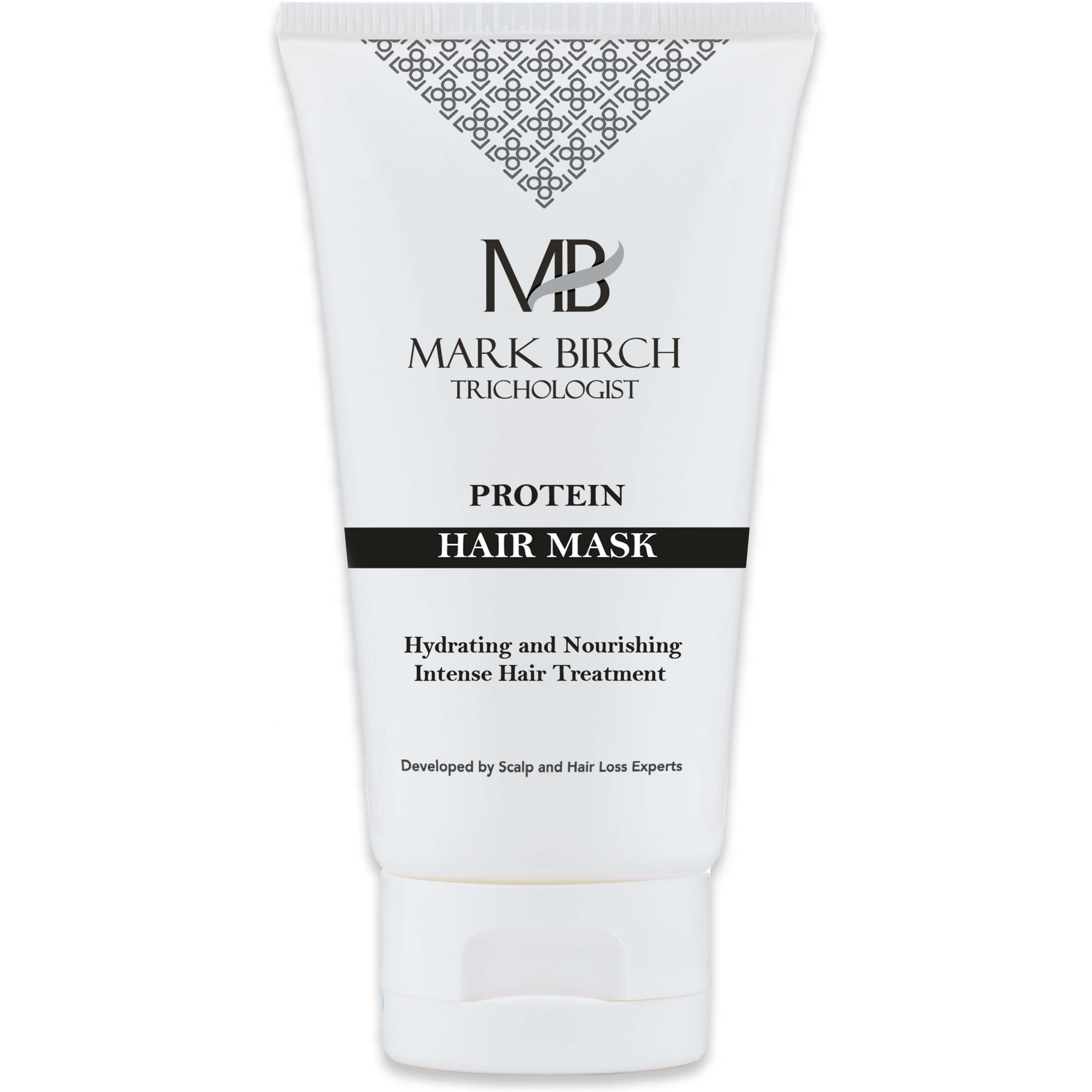 Läs mer om Mark Birch Protein Hair Masque 250 ml