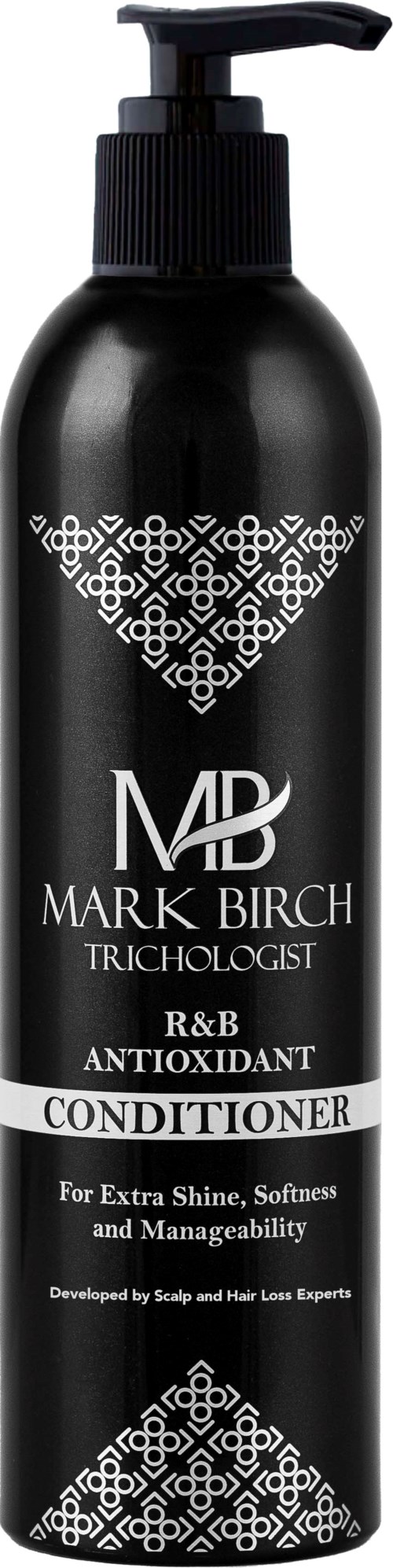 Mark Birch Rosemary & Birch Antioxidant Conditioner 250 ml