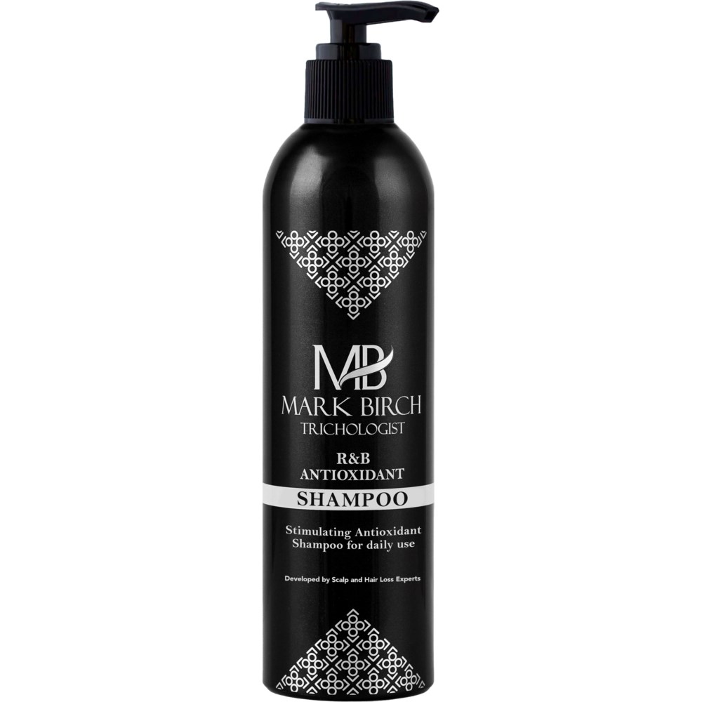 Mark Birch Mark Birch Rosemary & Birch Antioxidant Shampoo 250 ml