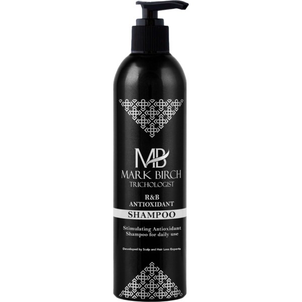 Mark Birch Mark Birch Rosemary & Birch Antioxidant Shampoo 250 ml