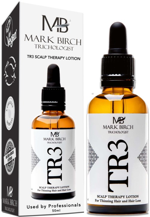 Mark Birch TR3 Scalp Therapy Lotion 50 ml