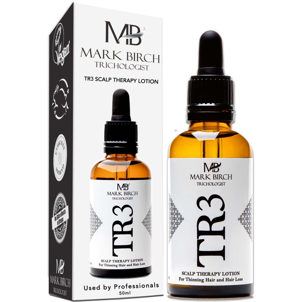 Mark Birch Mark Birch TR3 Scalp Therapy Lotion 50 ml