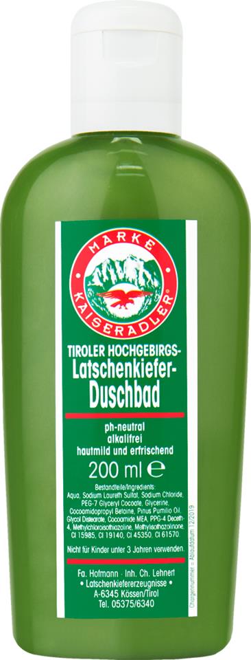 Marke Kaiseradler - Duschbad 200ml