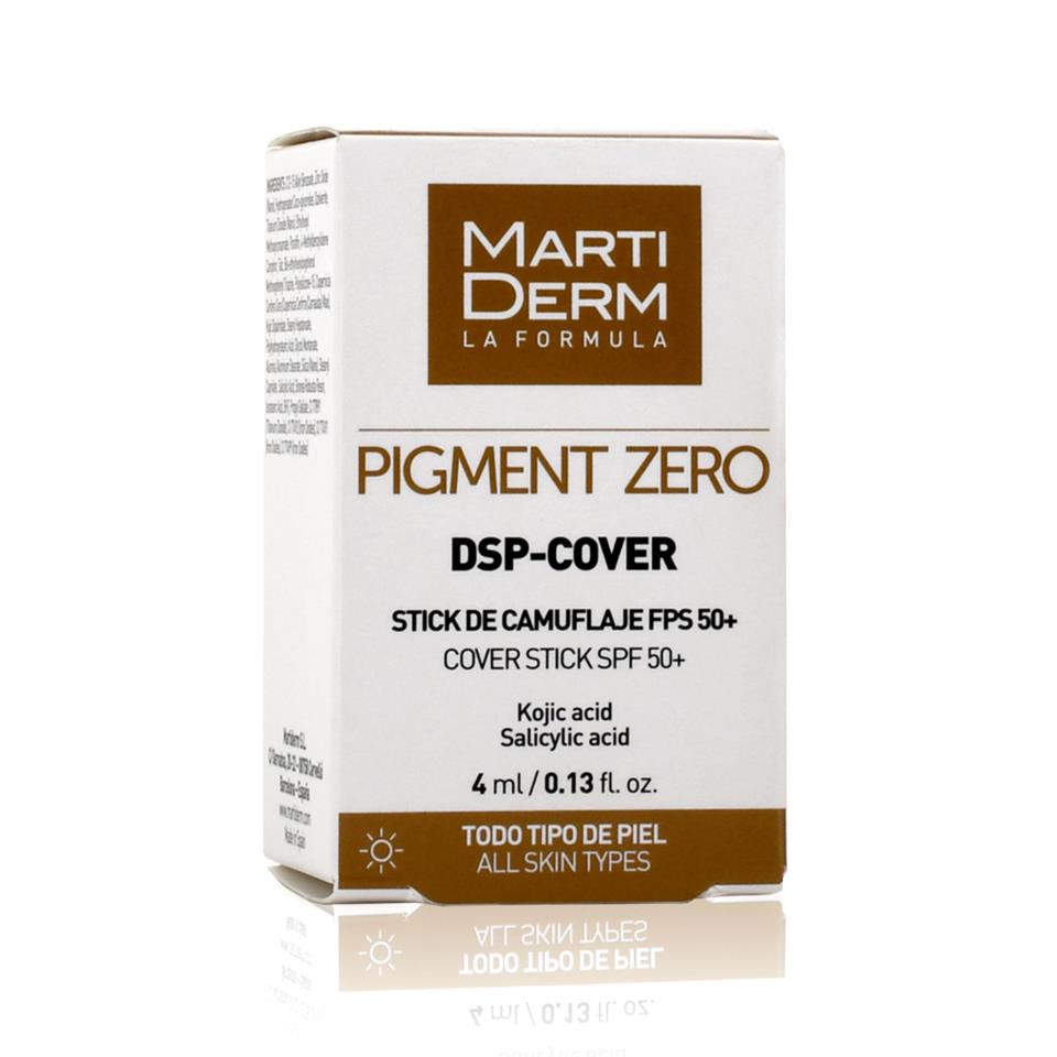 Martiderm Cover-Dsp Depigmenting Stick 