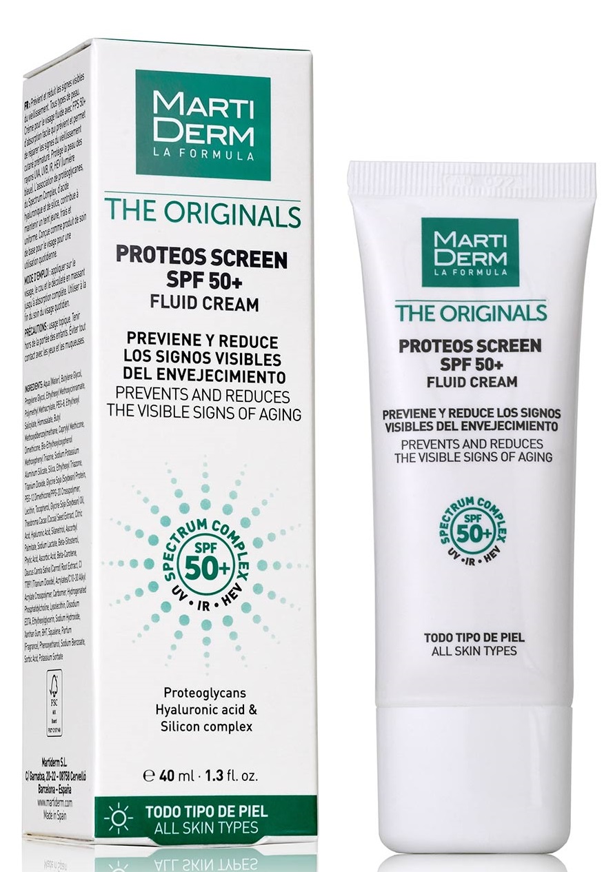 martiderm proteos sunscreen