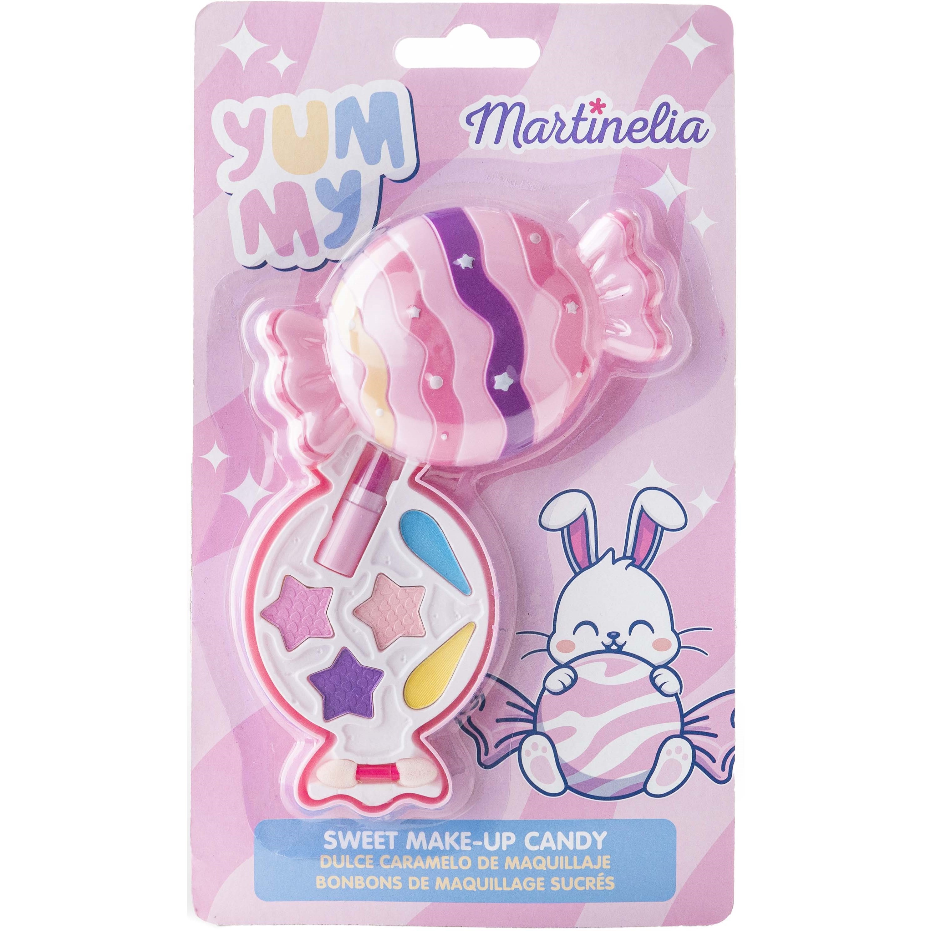 Martinelia Yummy Sweet Make-Up Candy