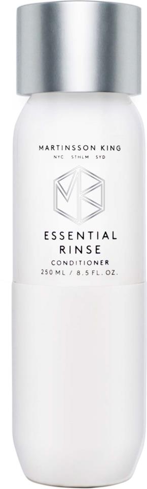 Martinsson King Essential Rinse Conditioner 250 ml