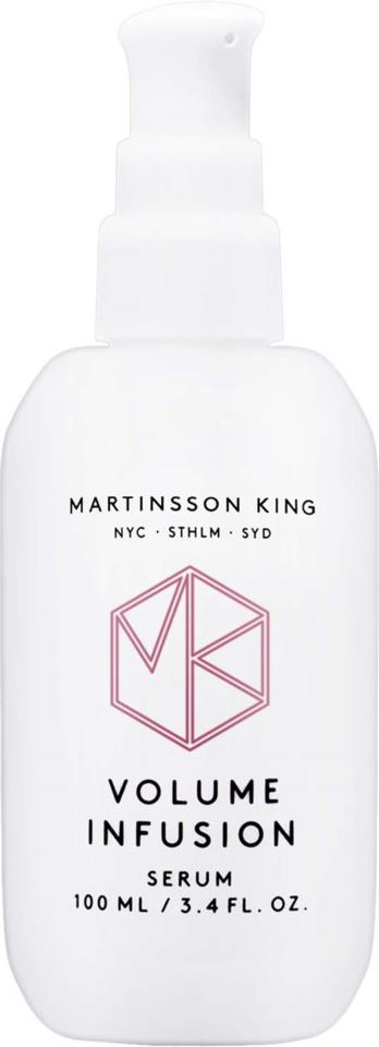 Martinsson King Volume Infusion Serum 100 ml