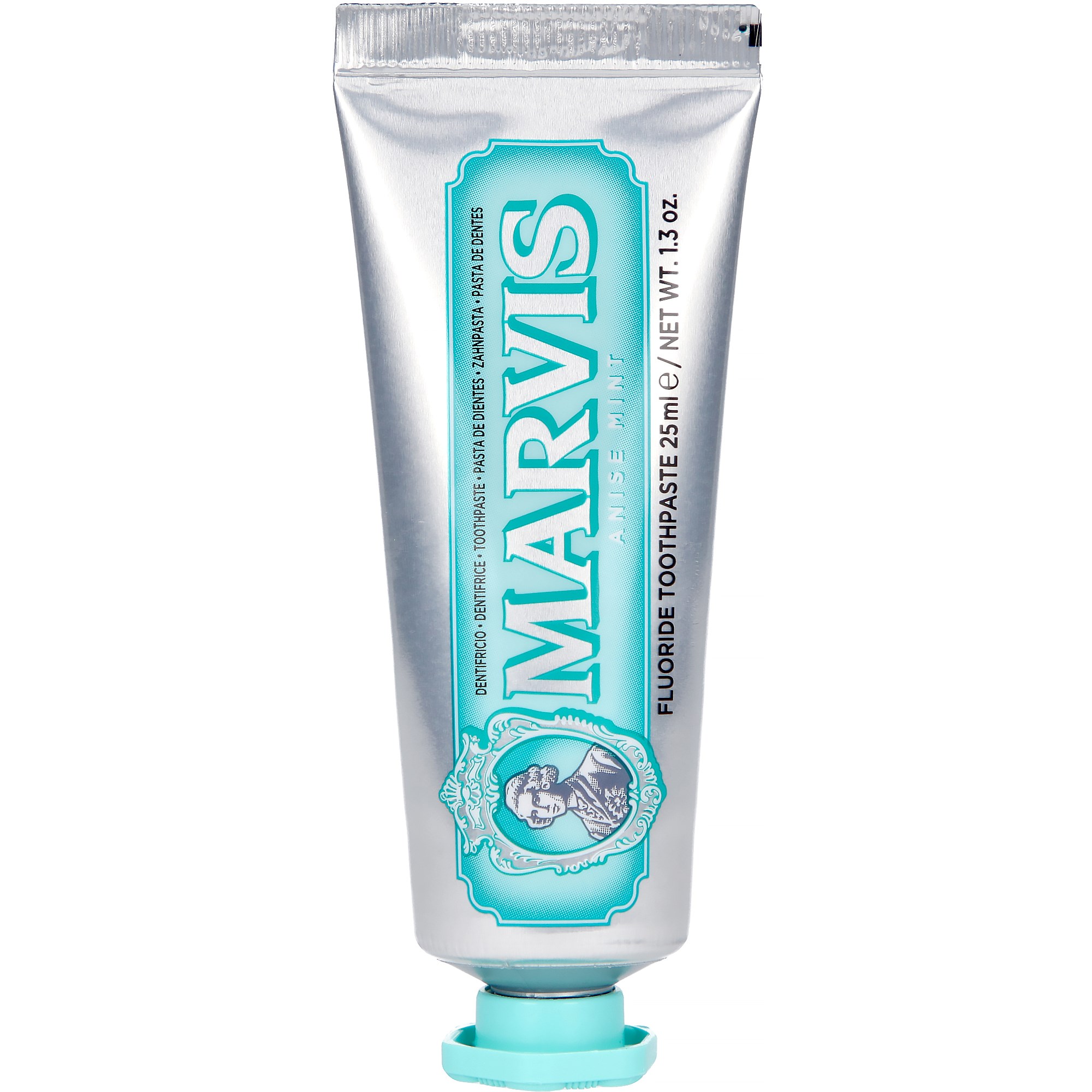 Marvis Anise Mint 25 ml billede
