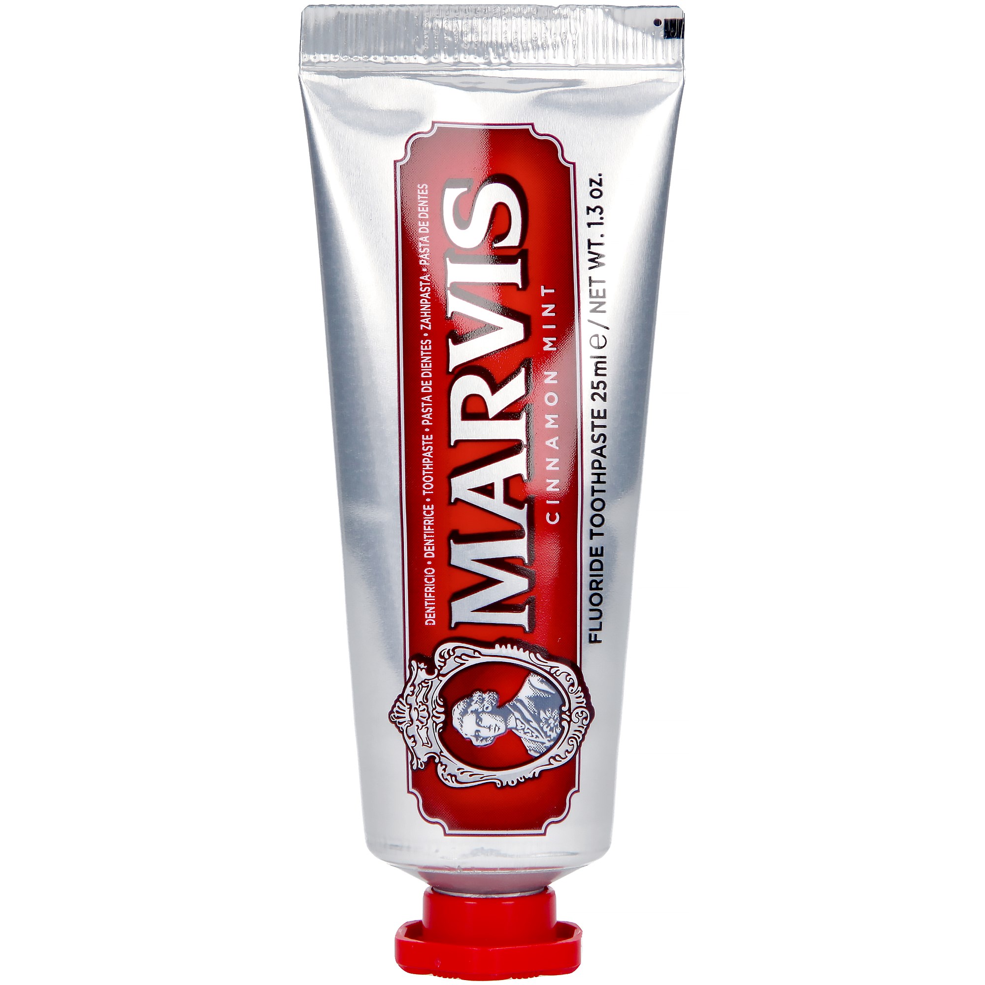 Marvis Cinnamon Mint 25 ml