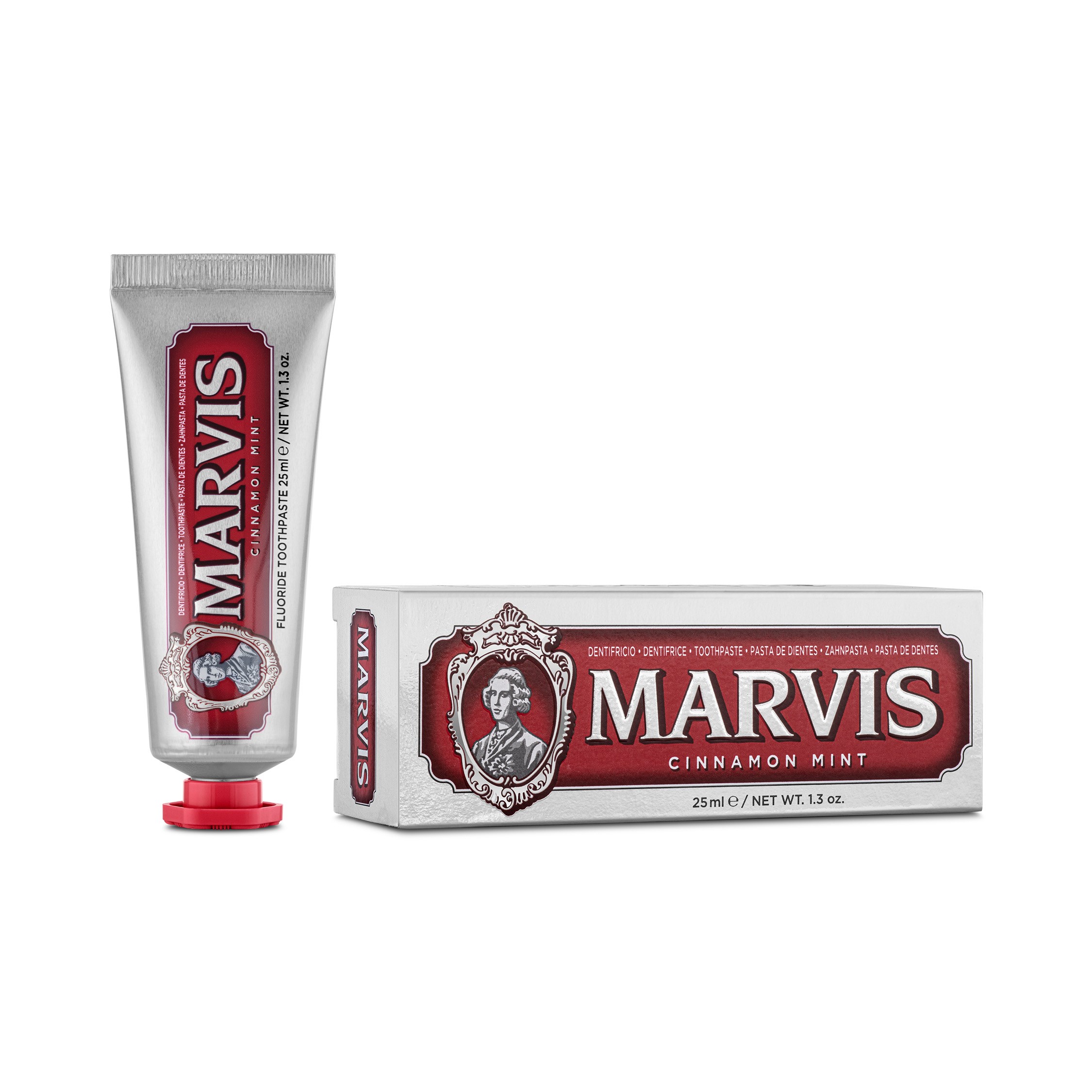 Marvis 25 ml (obrázok 3)