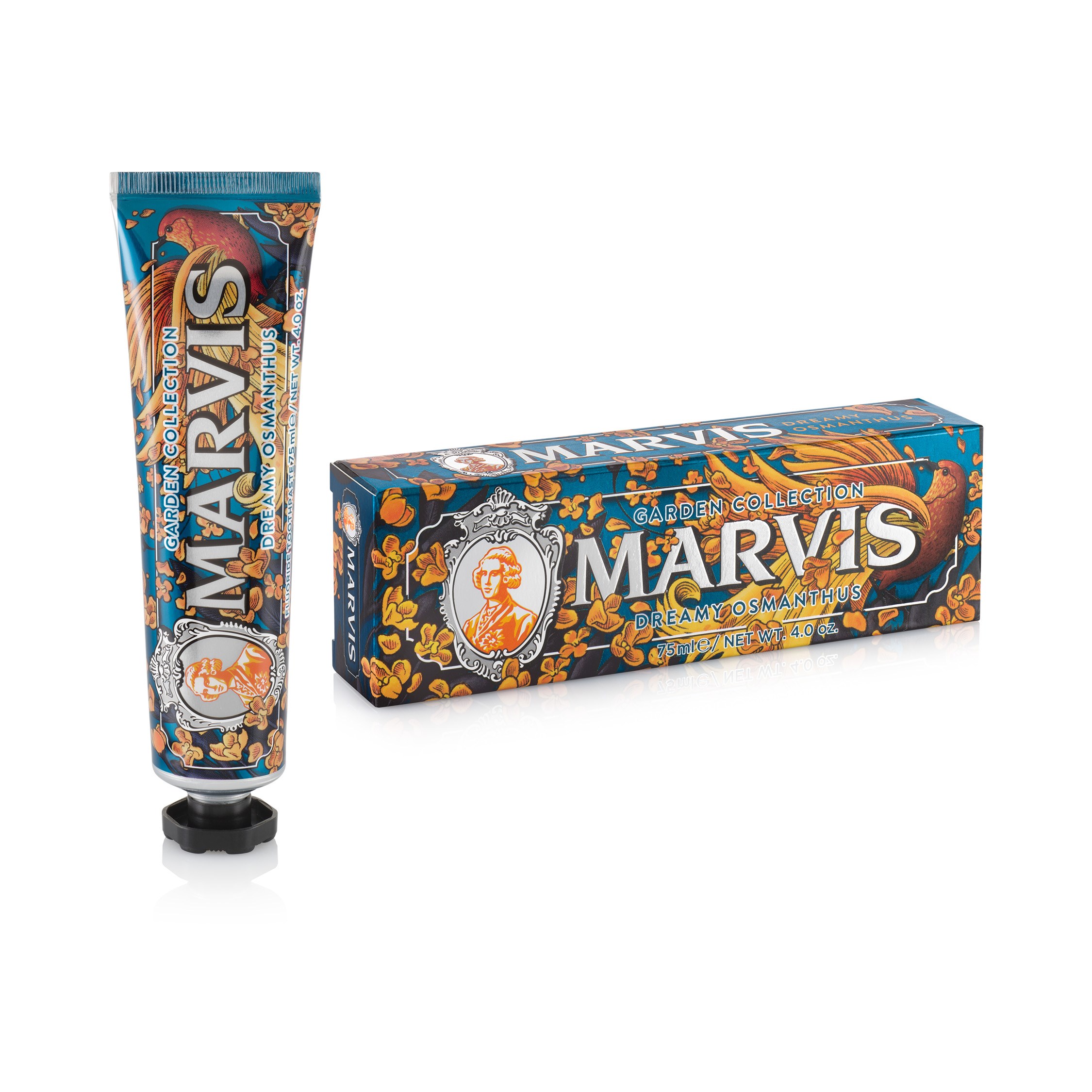 Marvis 75 ml (zdjęcie 3)
