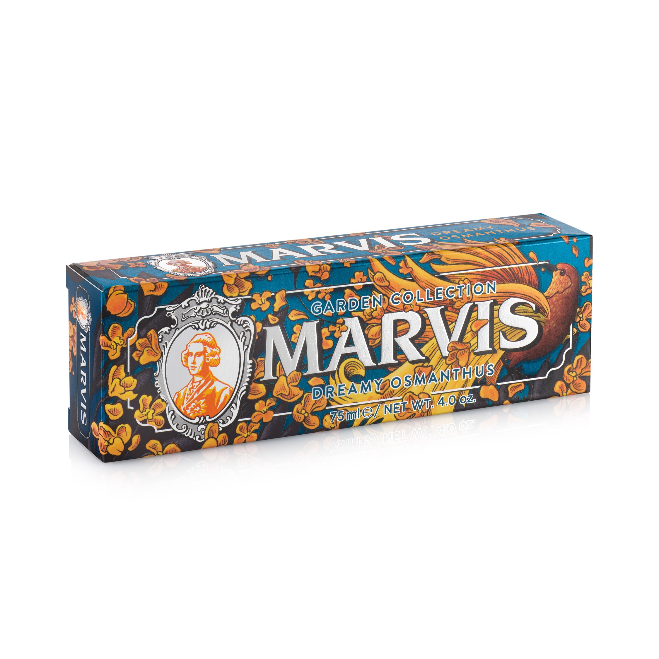 Marvis 75 ml (zdjęcie 5)