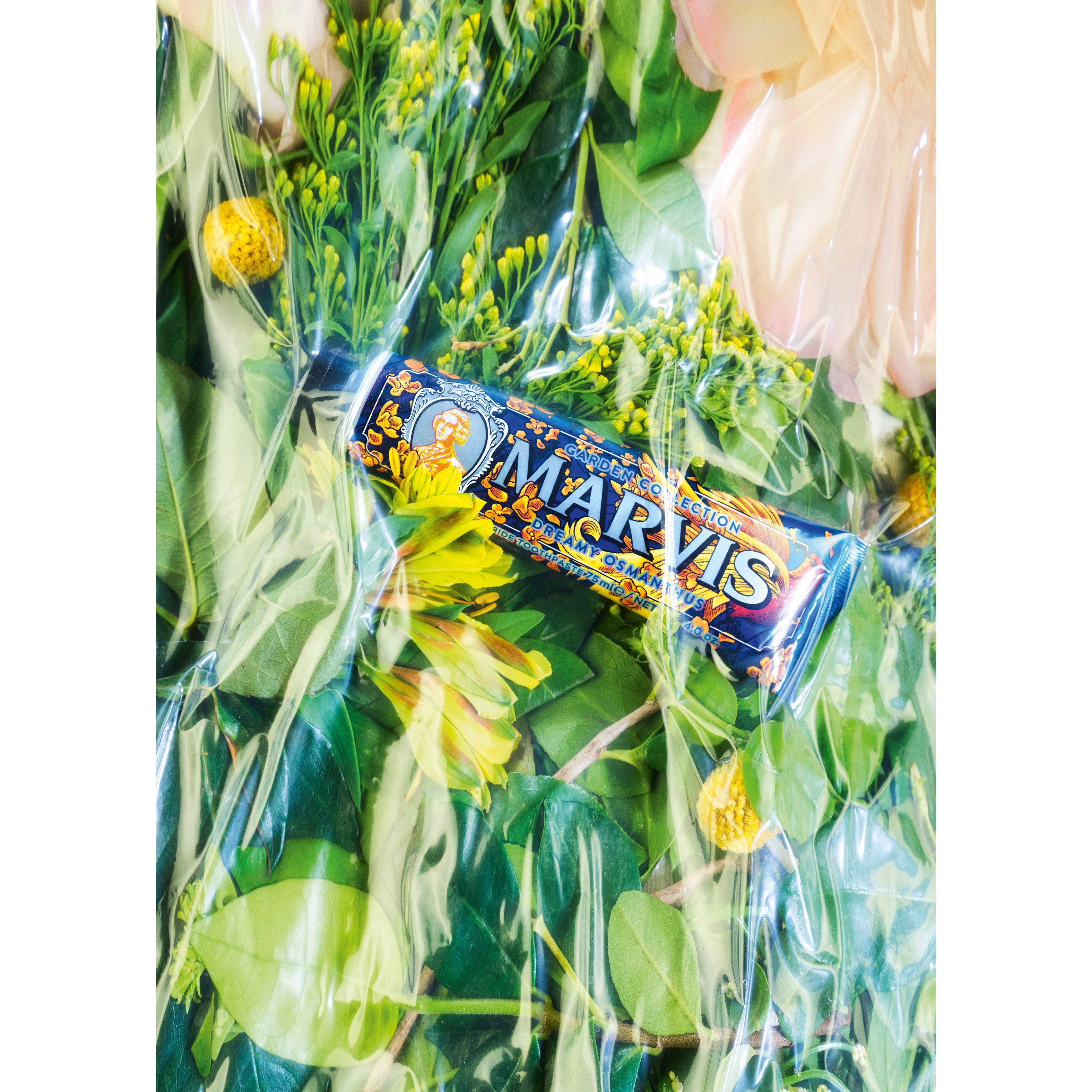 Marvis 75 ml (zdjęcie 6)