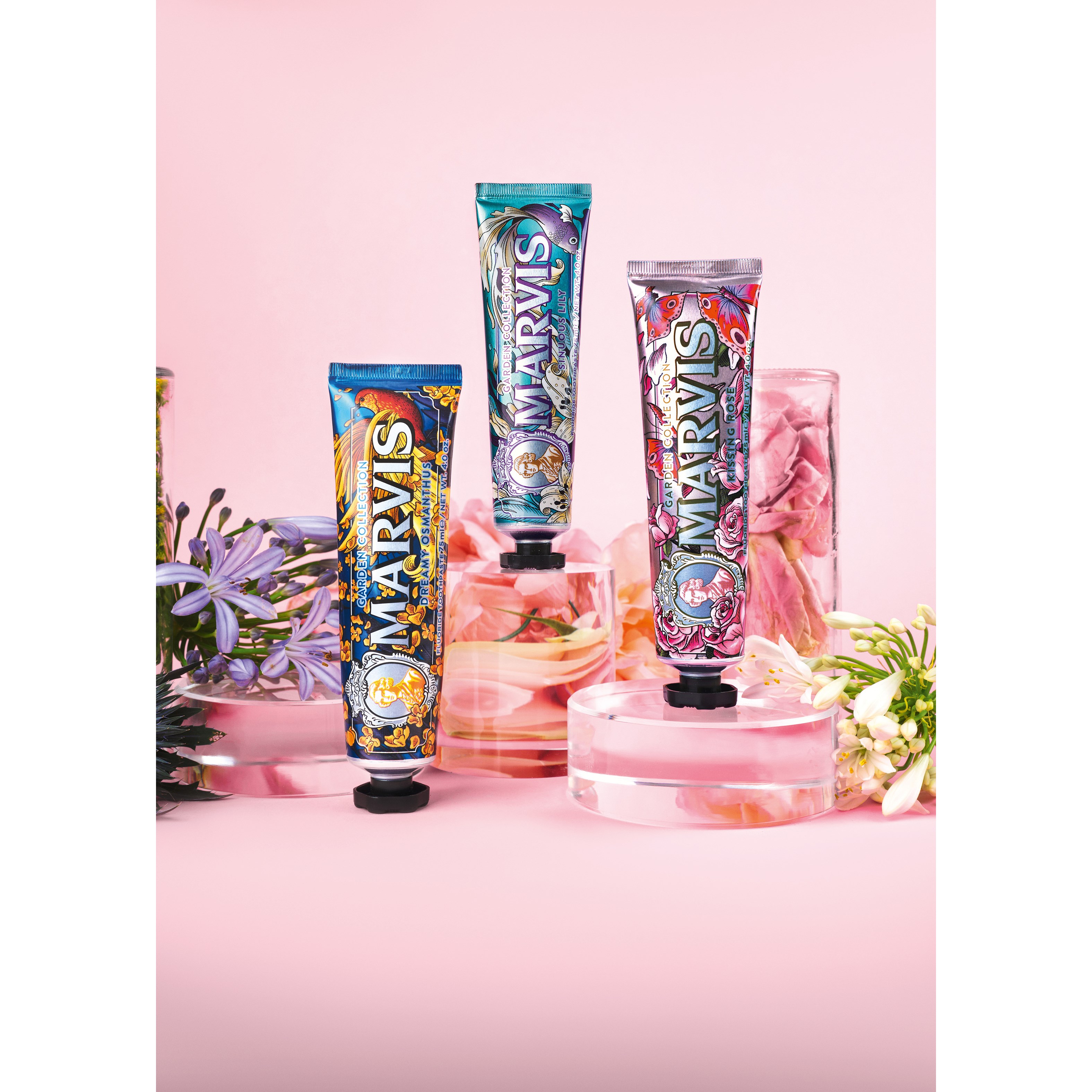 Marvis 75 ml (zdjęcie 8)