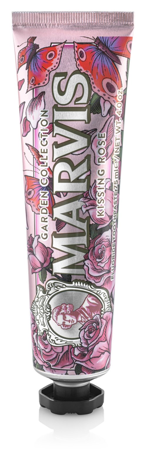 Marvis Kissing Rose 75 ml