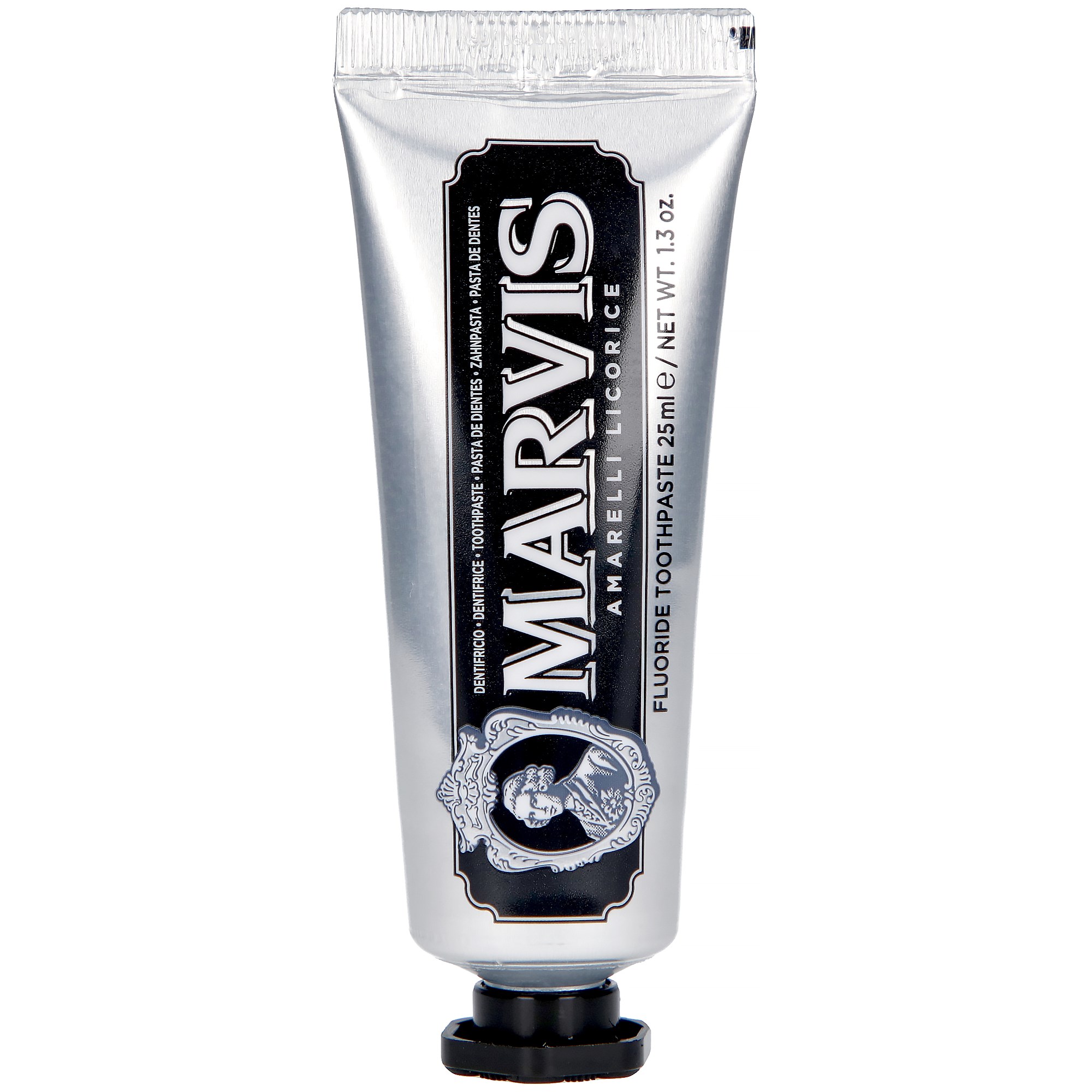 Läs mer om Marvis Licorice Mint 25 ml