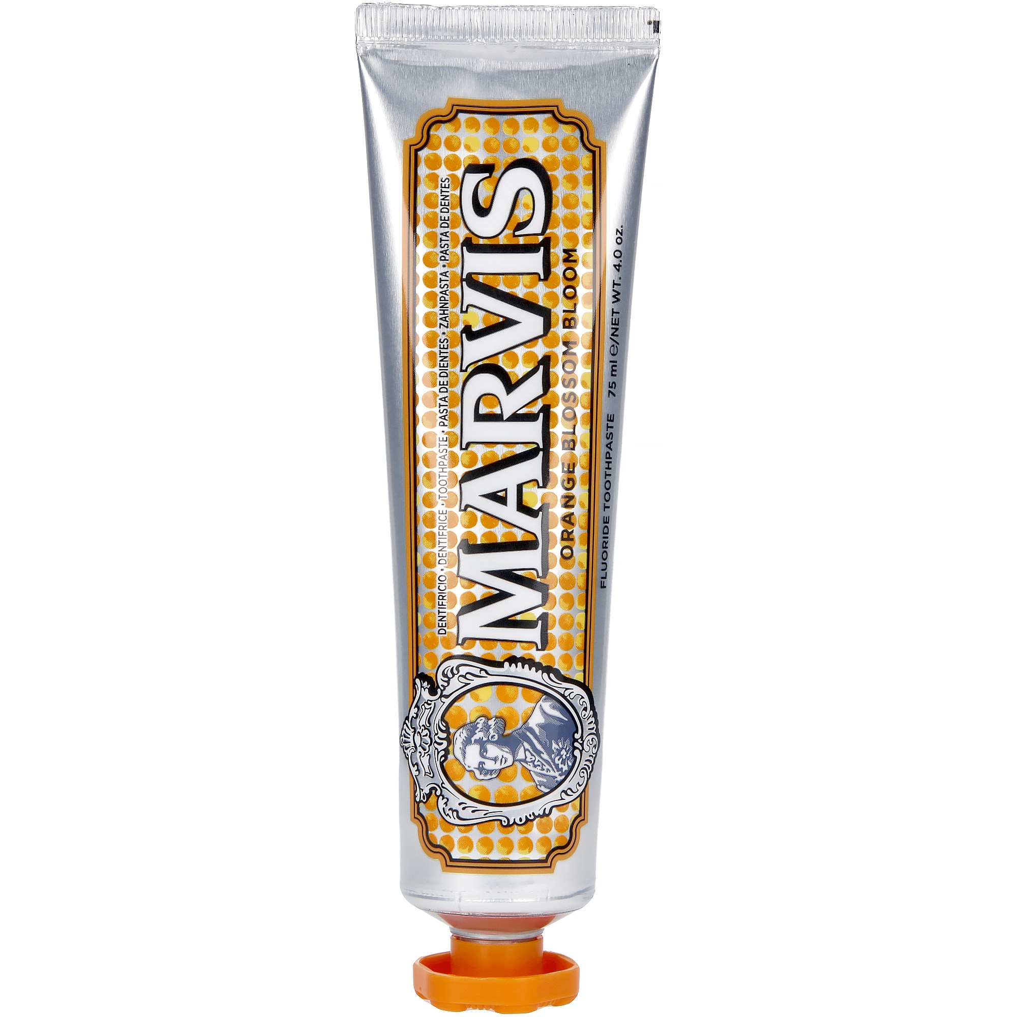 Marvis Blossom Bloom 75 ml billede