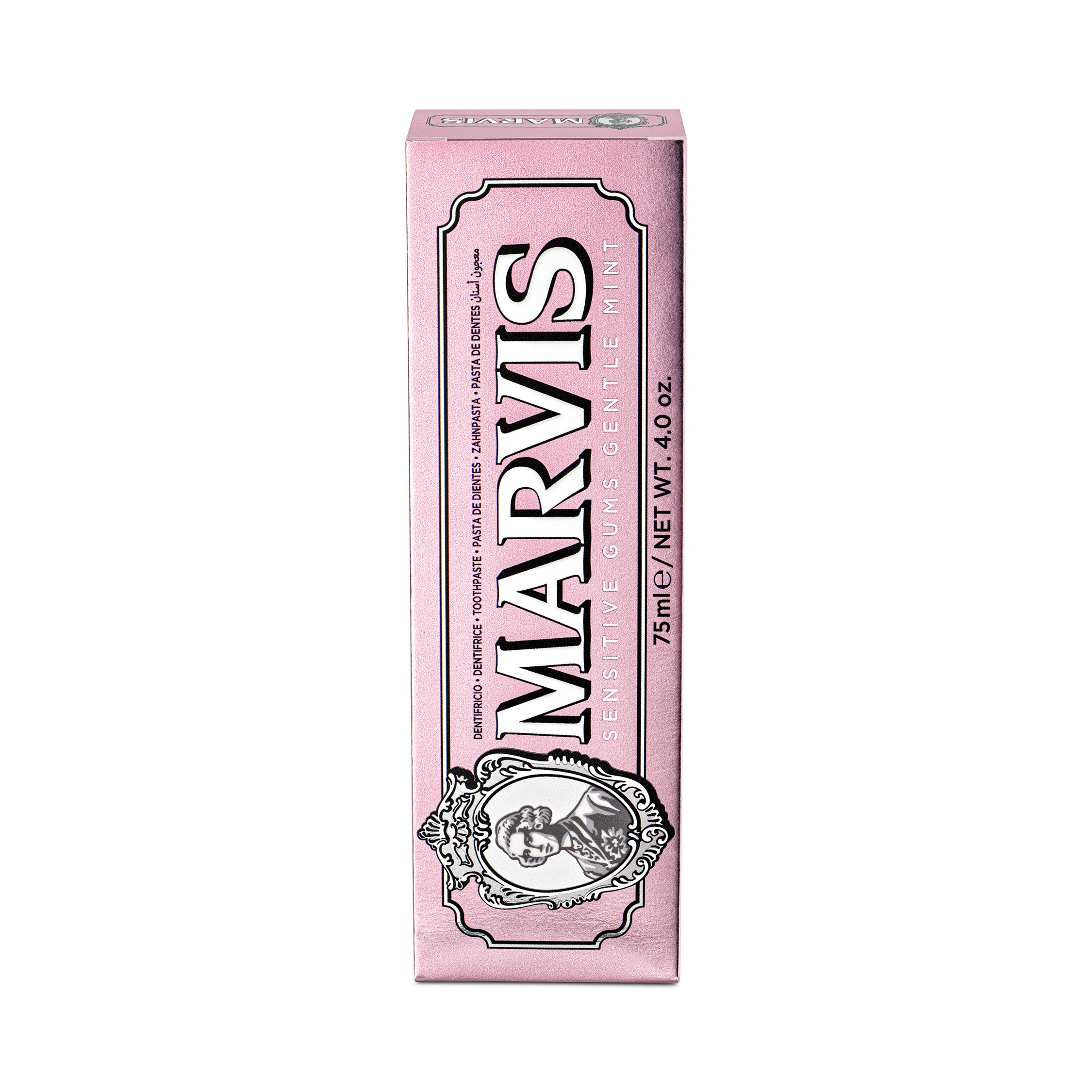 Marvis 75 ml (obrázok 3)