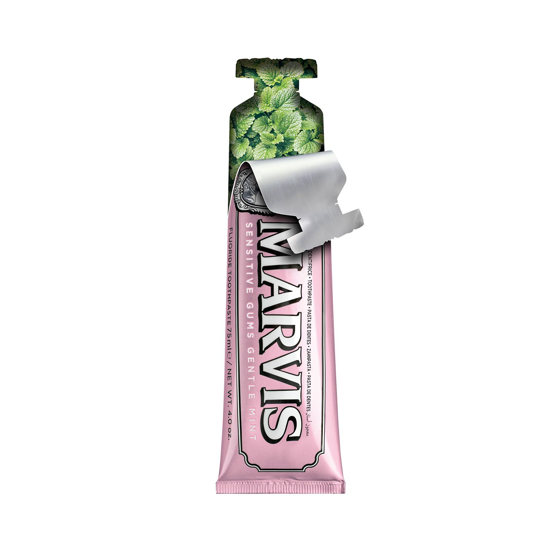 Marvis 75 ml (obrázok 5)