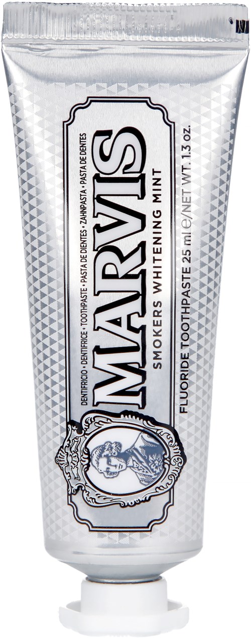 Marvis Smokers Whitening Mint 25 ml