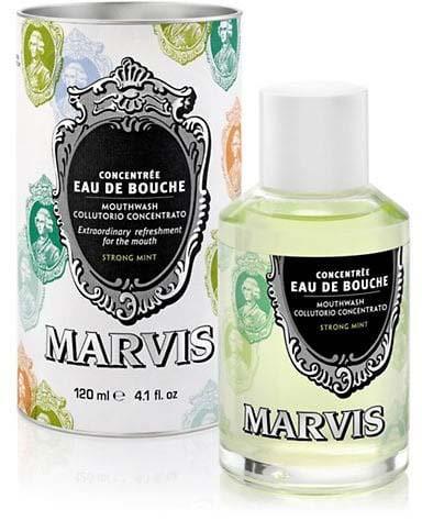 MARVIS Strong Mint 120ml