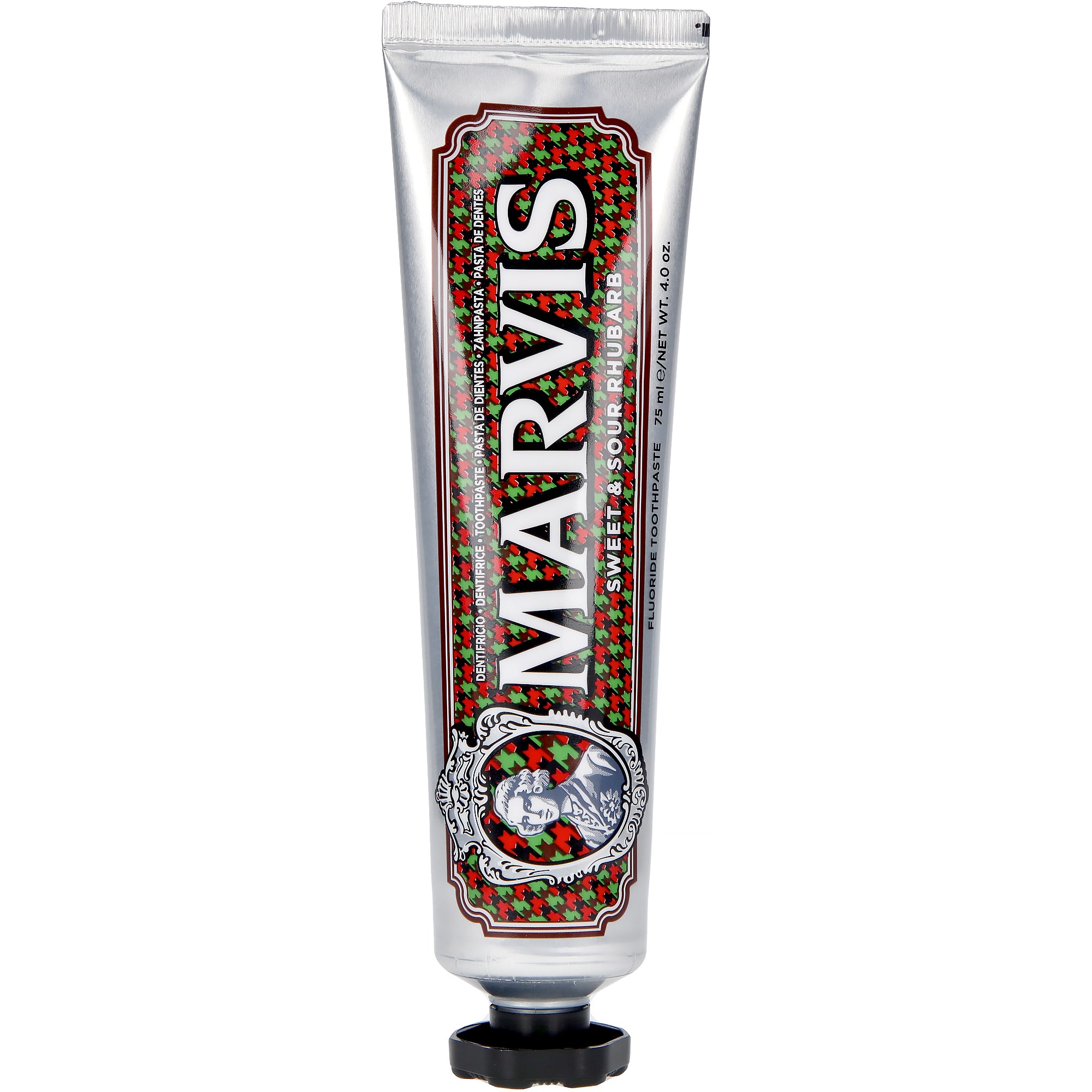 Marvis Sour Rhubarb 75 ml