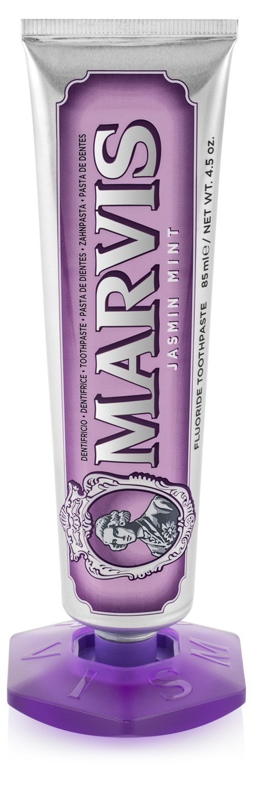 Marvis Tube Holder Purple