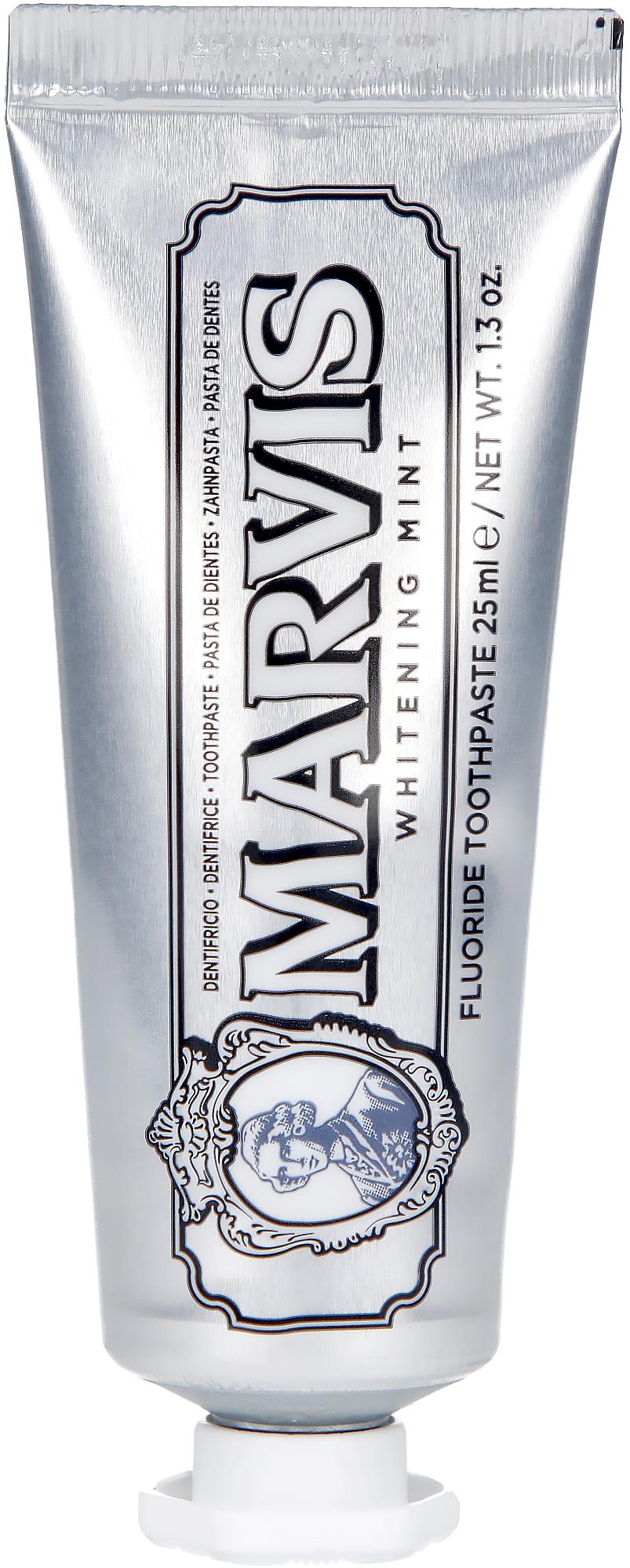 Marvis Whitening Mint 25 ml