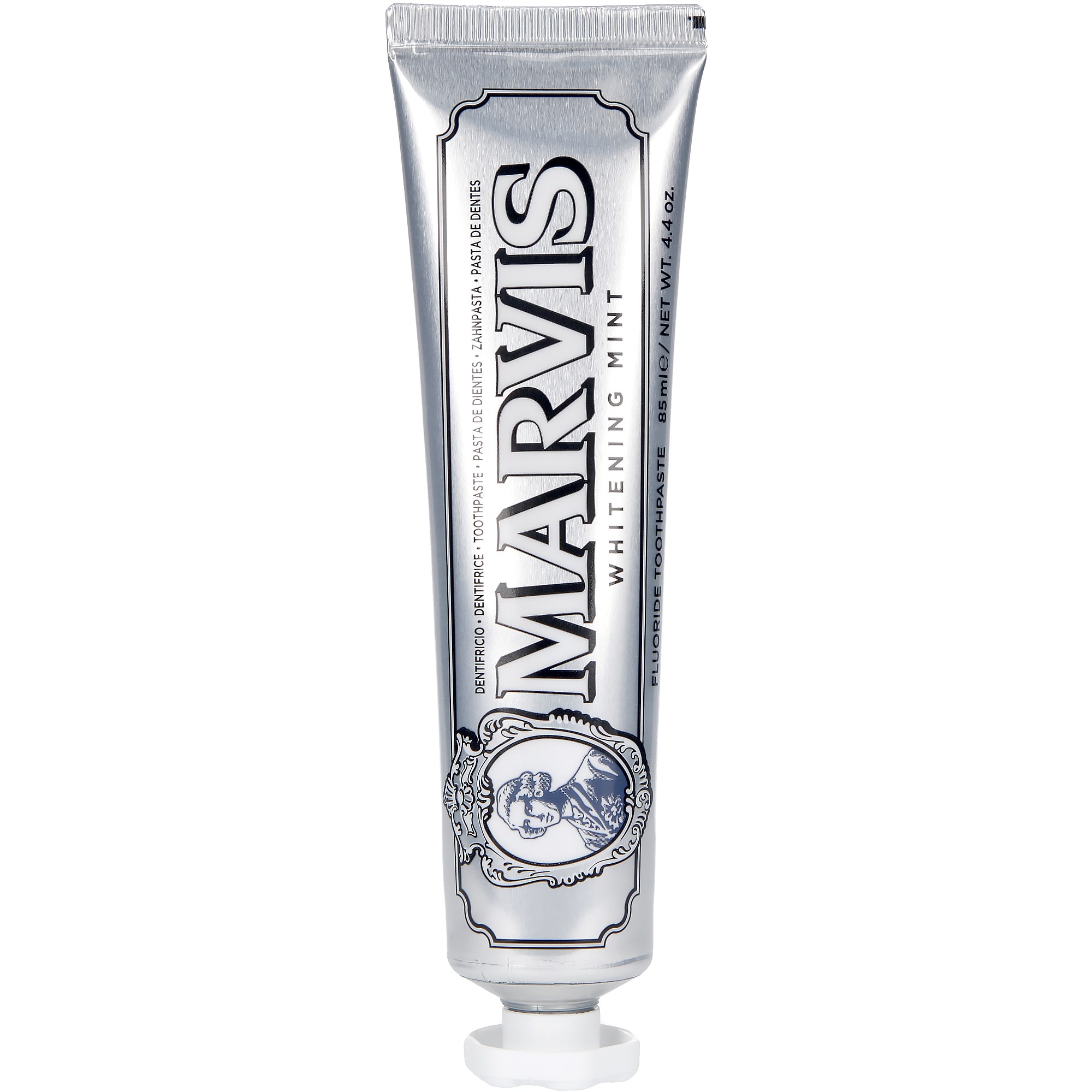Läs mer om Marvis Whitening Mint 85 ml