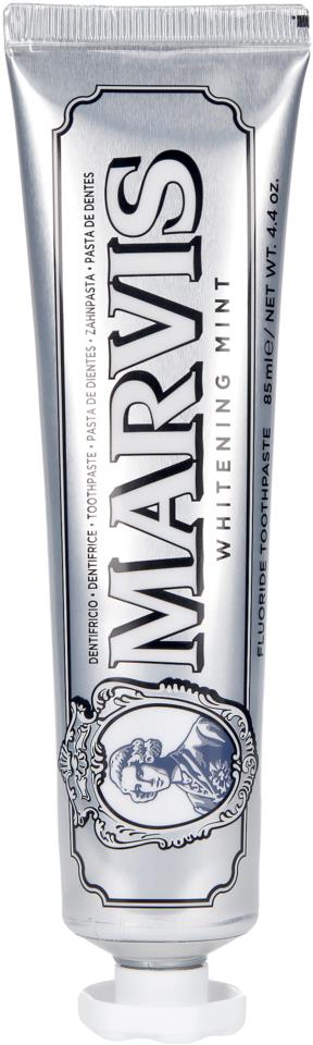 MARVIS Whitening Mint 85 ml