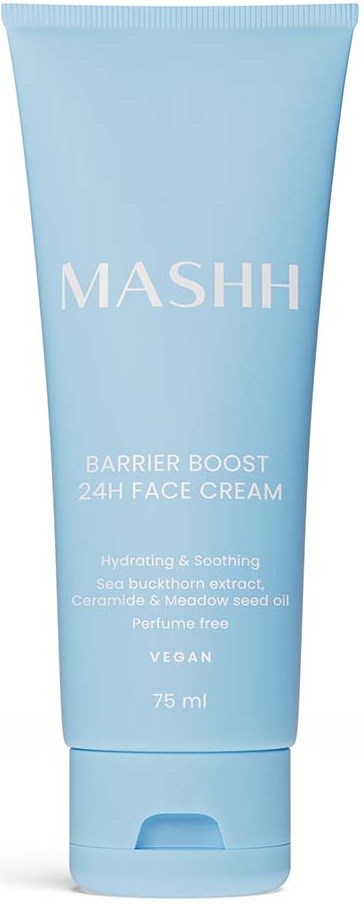 MASHH Barrier Boost 24h Face Cream 75 ml