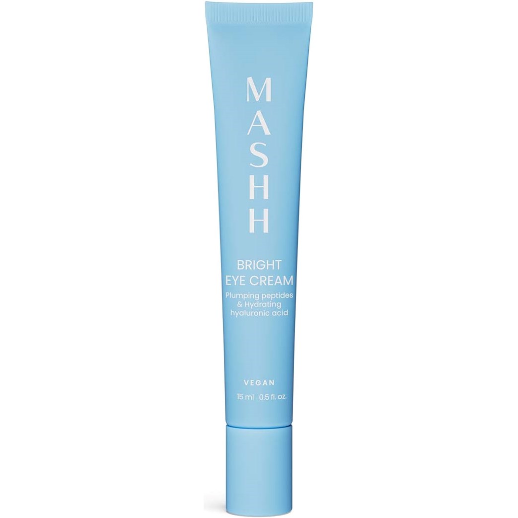 MASHH Bright Eye Cream 15 ml billede