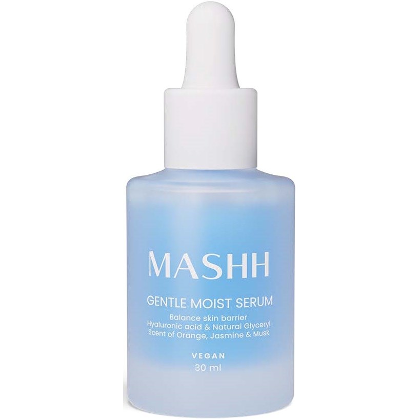 Läs mer om MASHH Gentle Moist Serum 30 ml