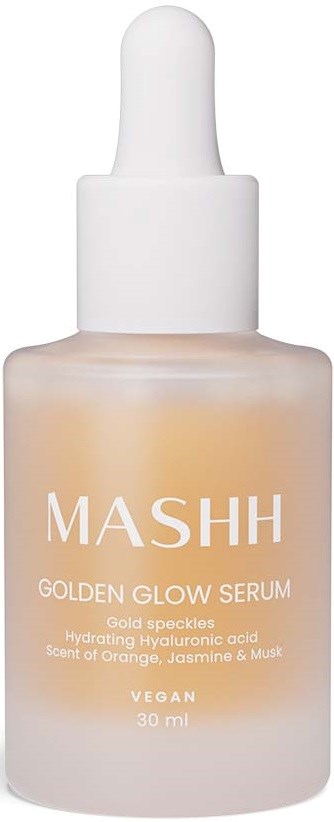 MASHH Golden Glow Serum 30 ml