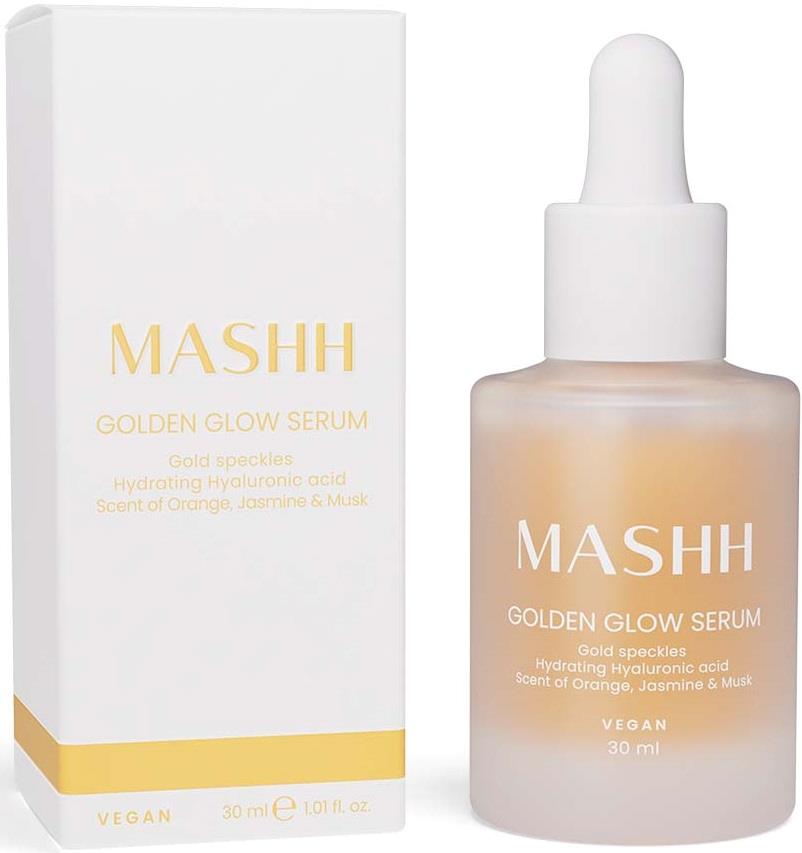 MASHH Golden Glow Serum 30 ml