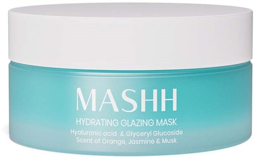 MASHH Hydrating Glazing Mask 50 ml